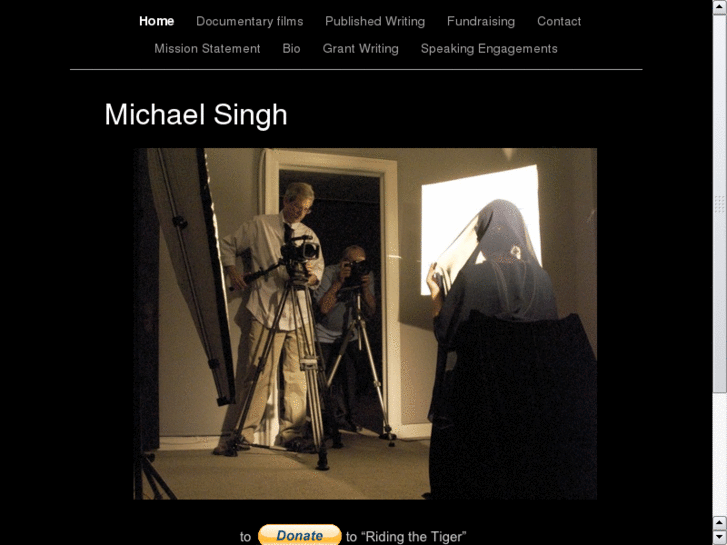 www.michaelsinghproductions.org