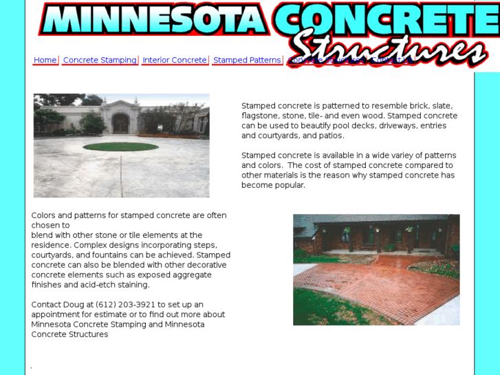 www.minnesotaconcretestamping.com