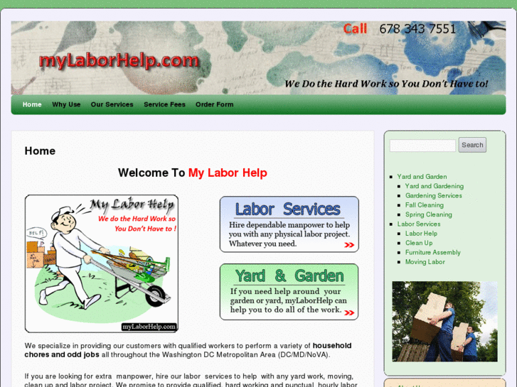 www.mylaborhelp.com