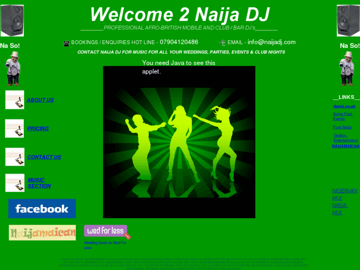 www.naijadj.com