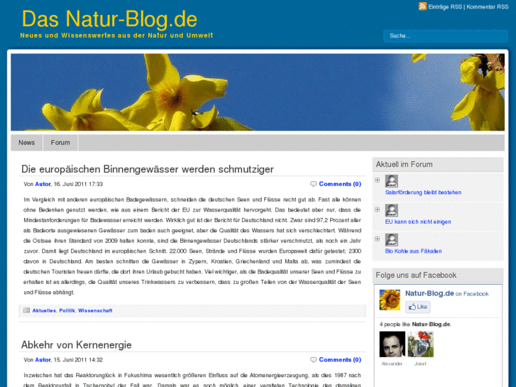 www.natur-blog.de