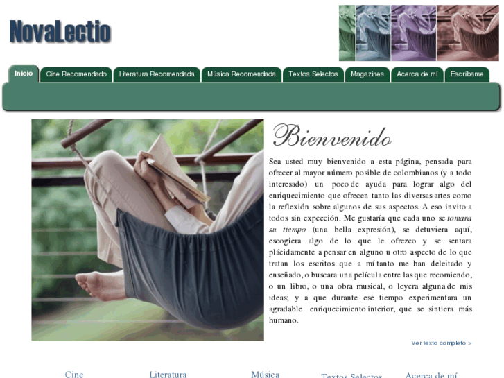www.novalectio.com