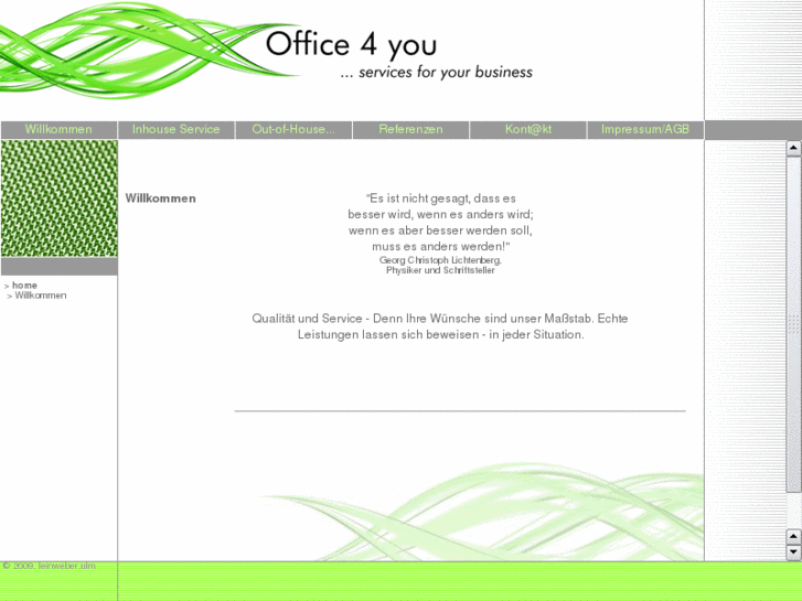 www.office4you.info