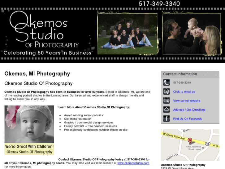 www.okemosphotography.com