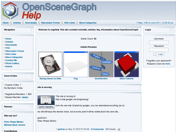 www.osghelp.com