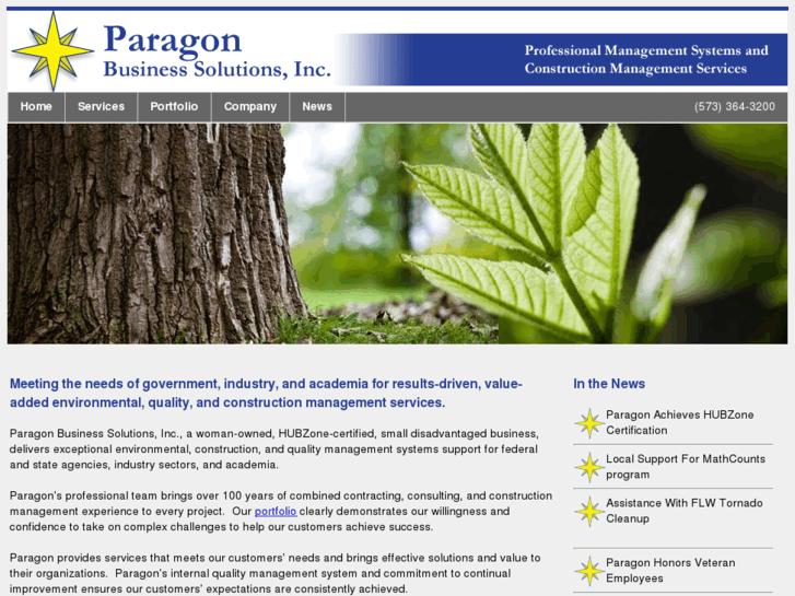 www.paragonstar.com