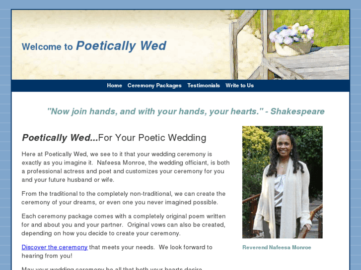 www.poeticallywed.com