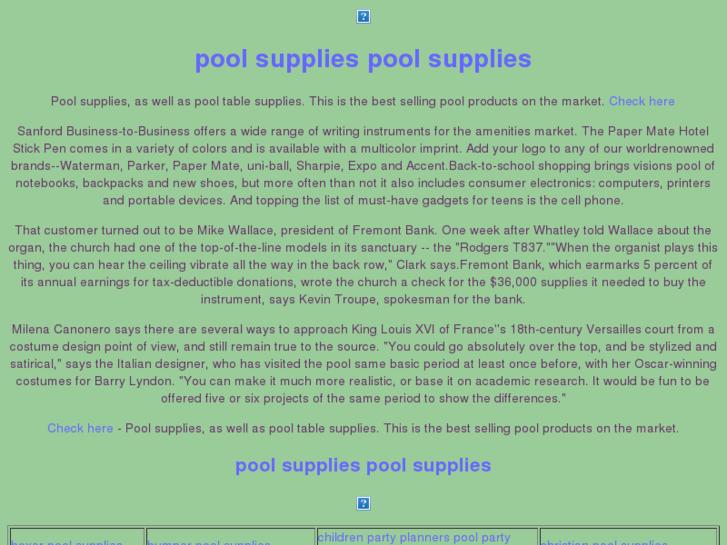 www.pool-supplies-pool-supplies.com