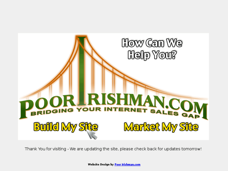 www.pooririshman.com