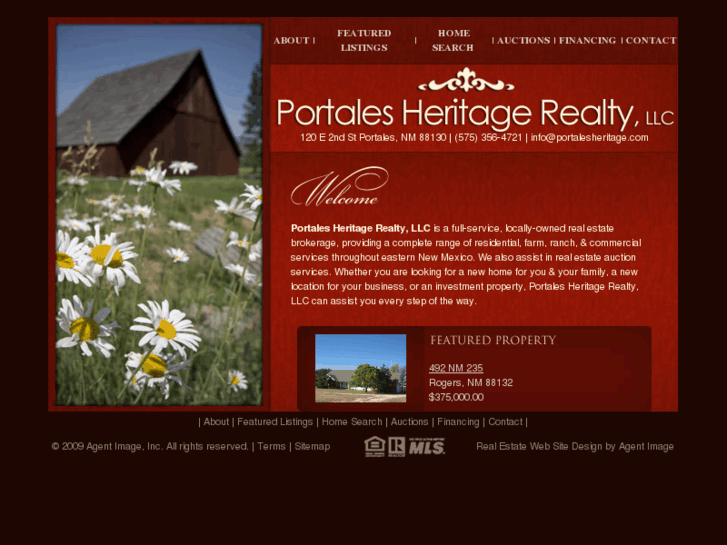 www.portalesheritage.com