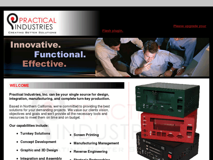 www.practical-usa.com