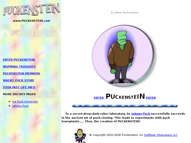 www.puckenstein.com