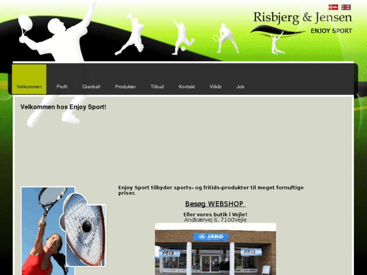 www.qianball.de