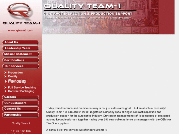 www.qteam1.com