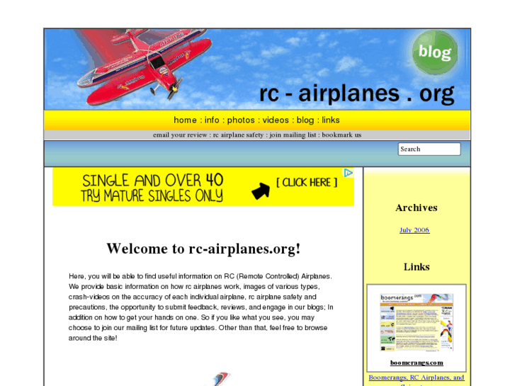 www.rc-airplanes.org