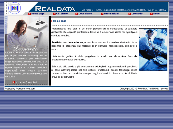 www.realdata.it