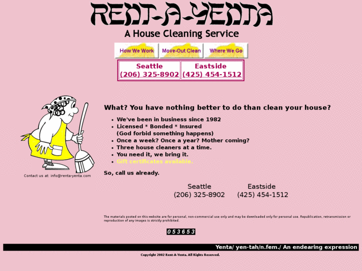 www.renta-yenta.com