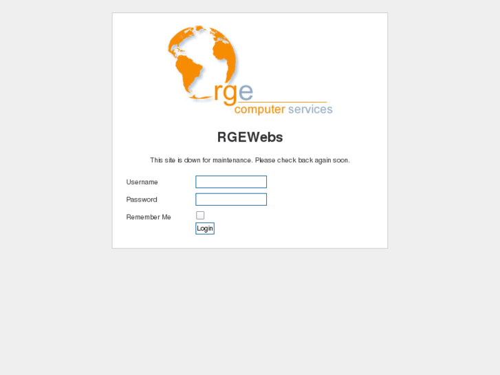 www.rgewebs.com