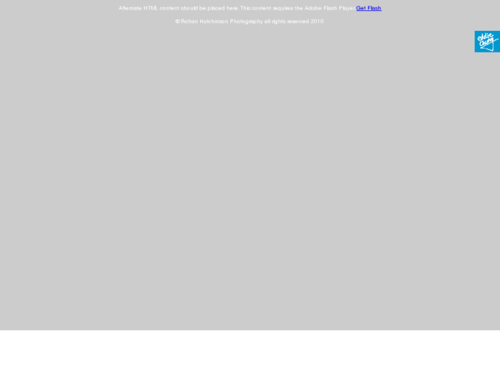 www.rohanhutchinson.com