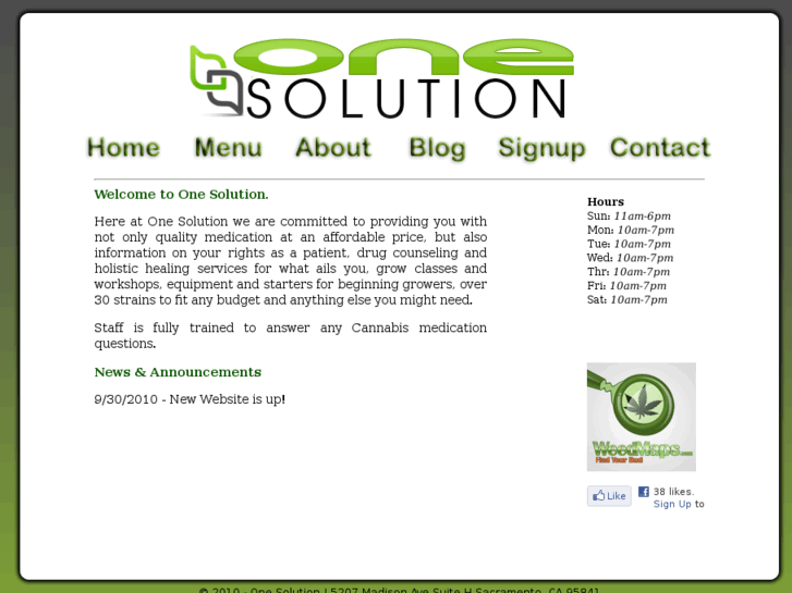 www.sac1solution.com
