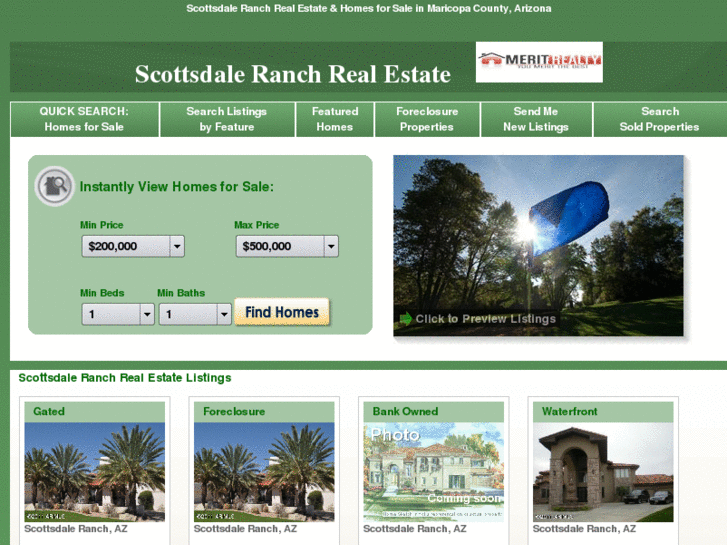 www.scottsdaleranch-realestate.com