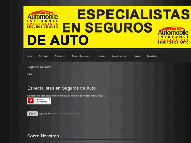 www.segurosdeautolv.com