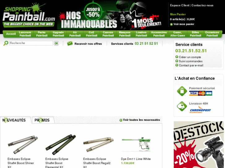 www.shopping-paintball.com