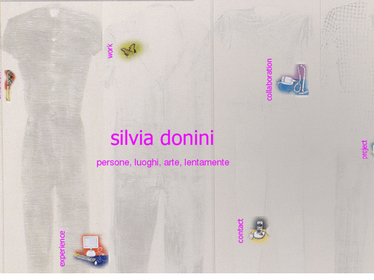 www.silviadonini.com