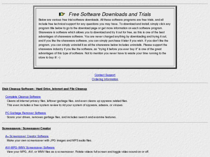 www.softwaretrials.com