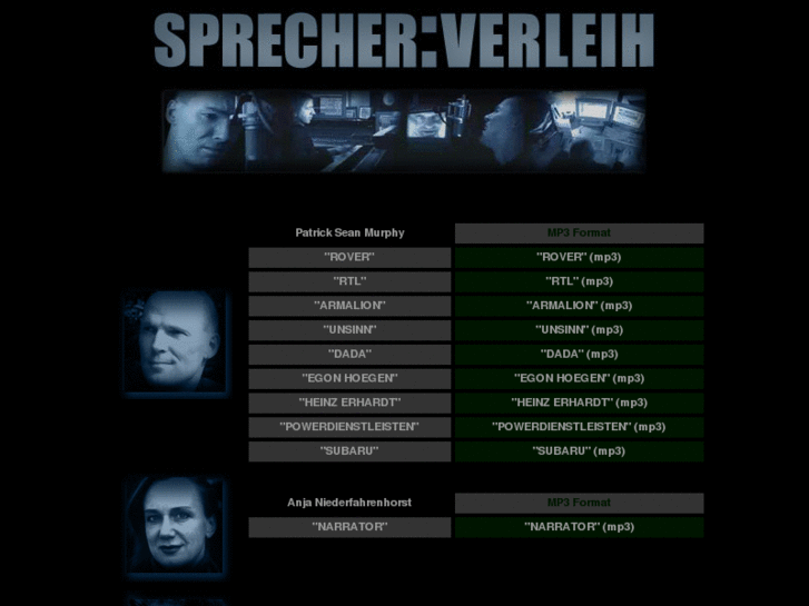 www.sprecherverleih.de