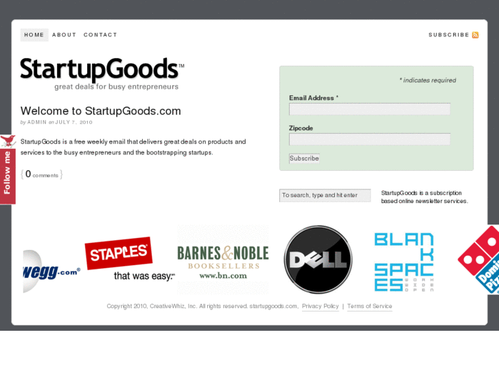 www.startupgoods.com