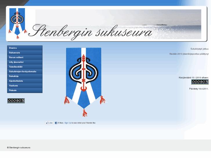 www.stenberginsukuseura.com