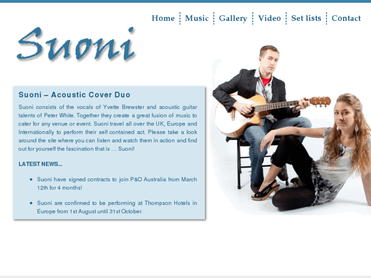 www.suoniacousticduo.com