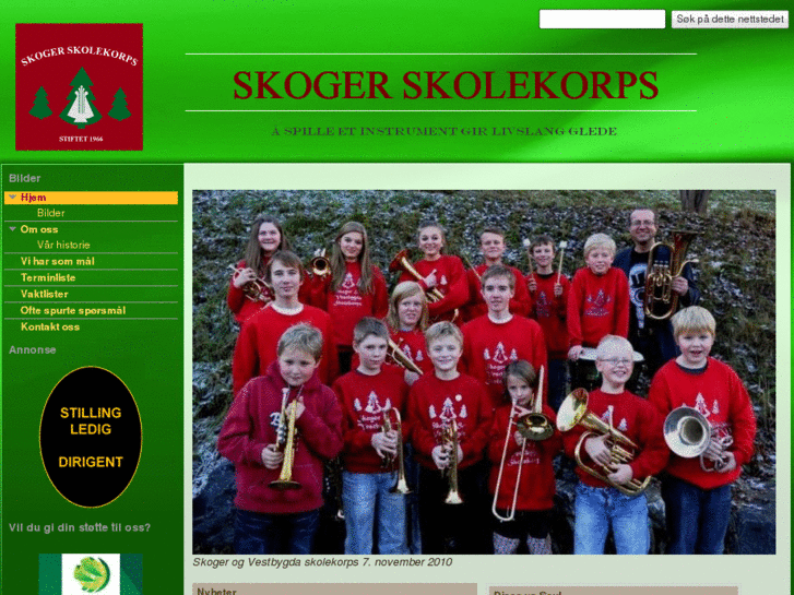 www.svskolekorps.org