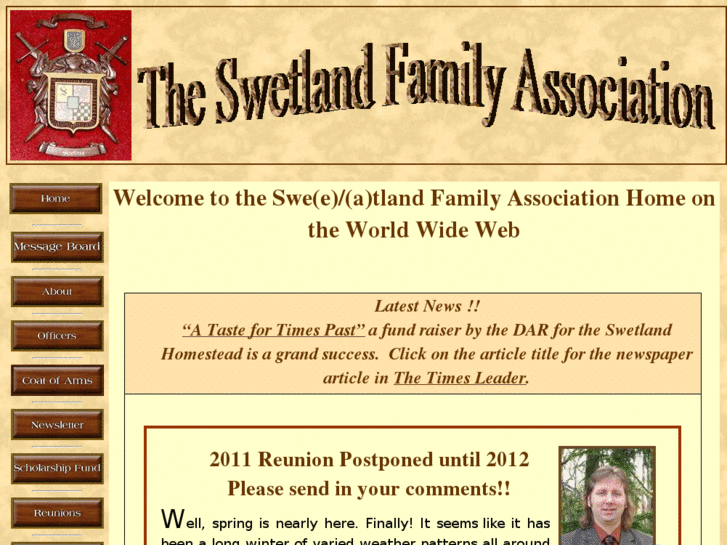 www.swetland.org