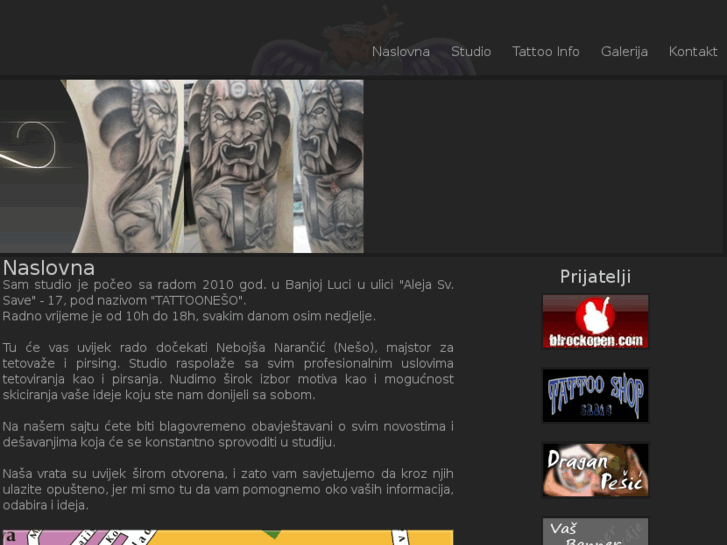 www.tattooneso.com