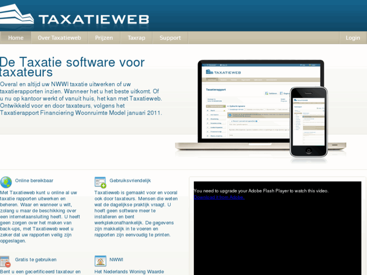 www.taxatieweb.com