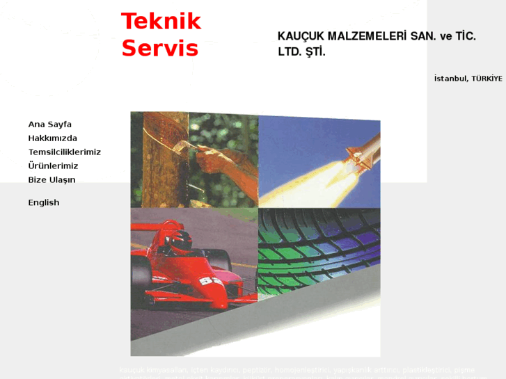 www.teknikserviskaucuk.com