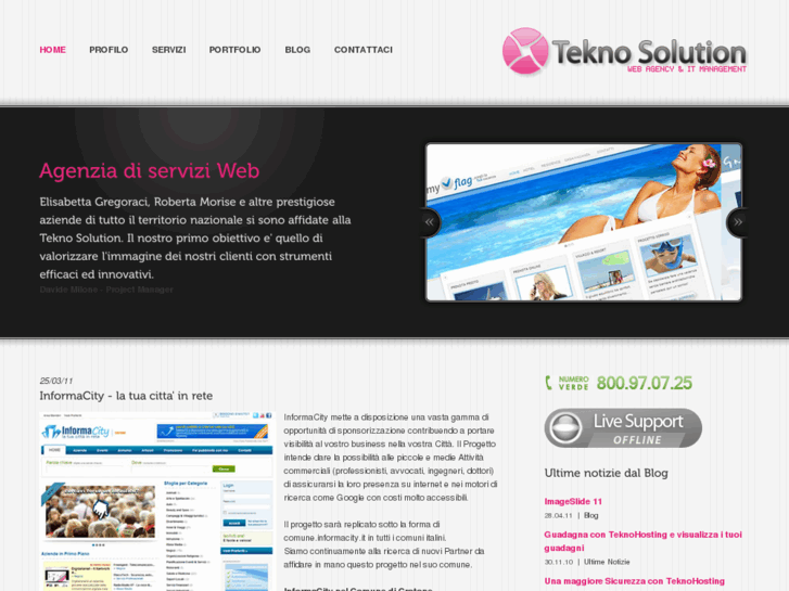 www.teknosolution.it