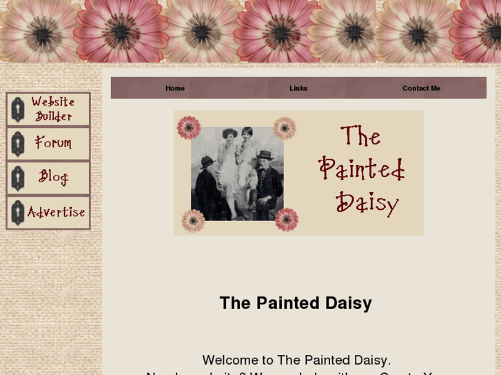 www.thepainteddaisy.com