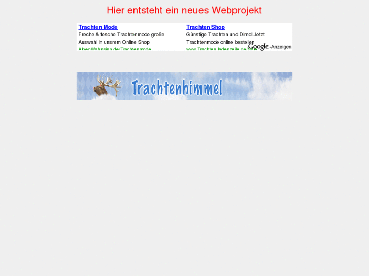 www.trachtenrock.com