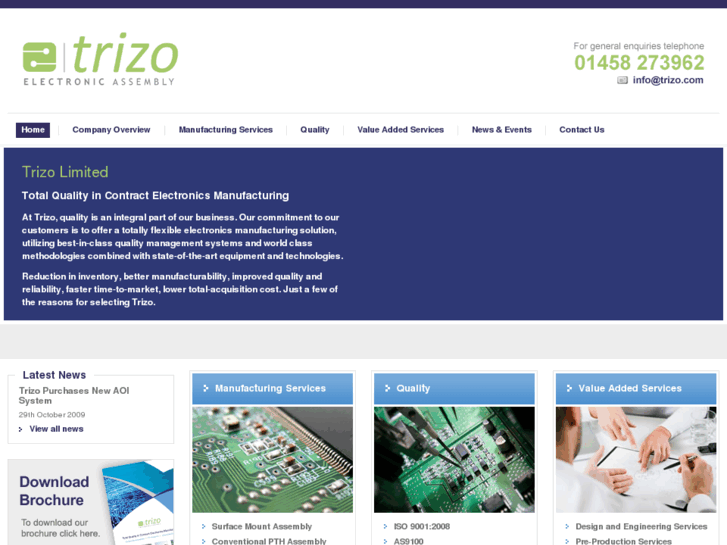 www.trizo.com