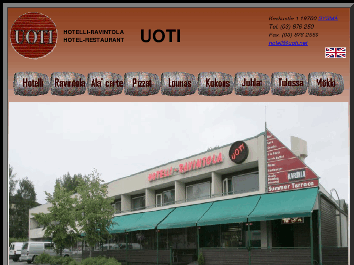 www.uoti.net