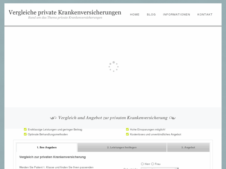 www.vergleiche-private-krankenversicherungen.net