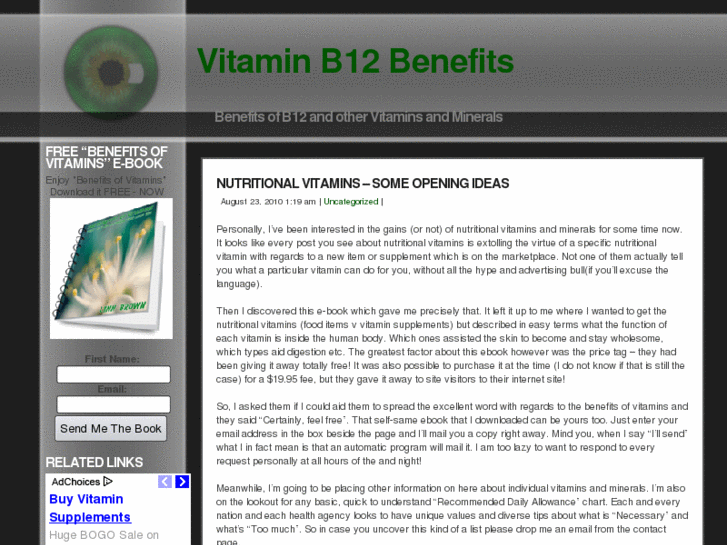 www.vitamin-b12-benefits.org