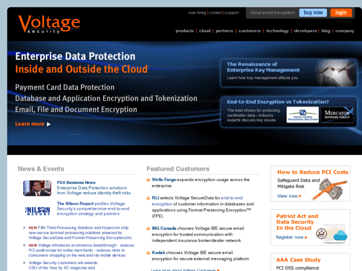 www.voltagesoftware.org