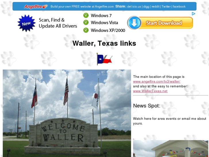 www.wallertexas.net