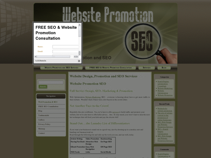 www.website-promotion-seo.net