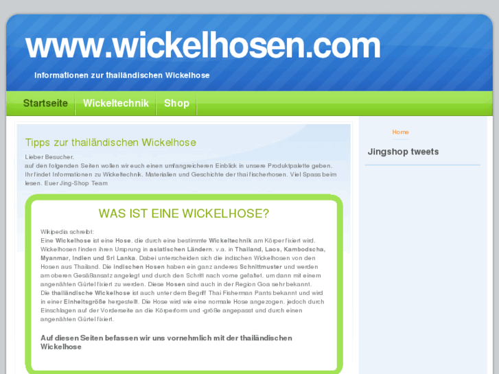 www.wickelhosen.com