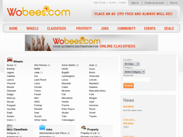 www.wobees.com